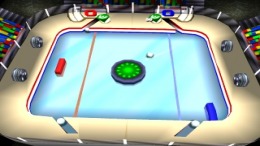   Pong - The Next Level