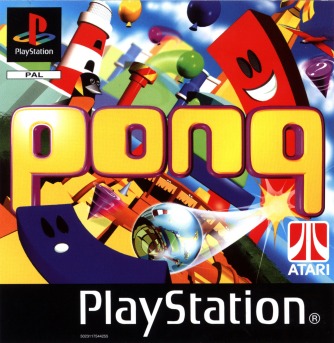 Pong  