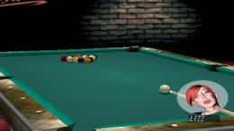 Pool Academy  PlayStation 1