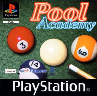 Pool Academy  