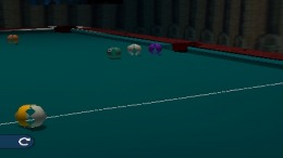   Pool Shark