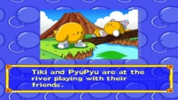 Pop 'n' Pop  PlayStation 1