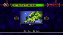 Popstar Maker  PlayStation 1