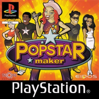 Popstar Maker  