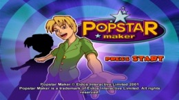  Popstar Maker