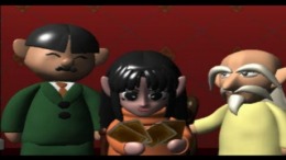 Potestas ��� PlayStation 1