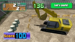 Power Diggerz  PlayStation 1
