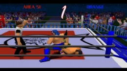  Power Move Pro Wrestling