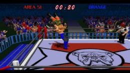  Power Move Pro Wrestling