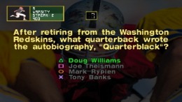  Power Play Sports Trivia