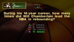   Power Play Sports Trivia