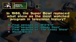   Power Play Sports Trivia