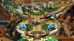 Power Rangers Pinball ��� PlayStation 1