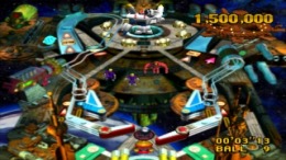 Power Rangers Pinball �����