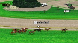 Power Stakes 2 ��� PlayStation 1