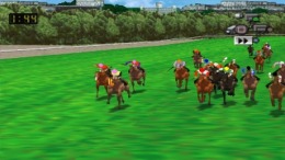 Power Stakes 2��� PS1