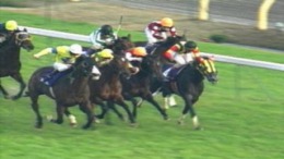 Power Stakes Grade 1 ��� PlayStation 1