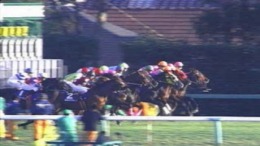 ������� Power Stakes Grade 1