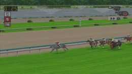 Power Stakes Grade 1��� PS1