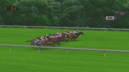 �������� ���� Power Stakes Grade 1