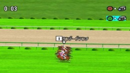 Power Stakes ��� PlayStation 1