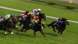 ������� Power Stakes