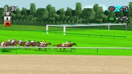 Power Stakes��� PS1