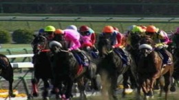 �������� ���� Power Stakes