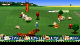 Poy Poy 2  PlayStation 1