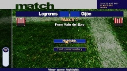 Premier Manager 2000  PlayStation 1