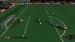 Premier Manager 98  PlayStation 1