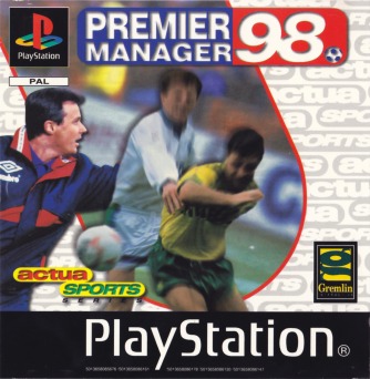 Premier Manager 98  