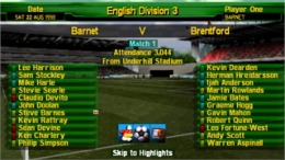  Premier Manager Ninety Nine