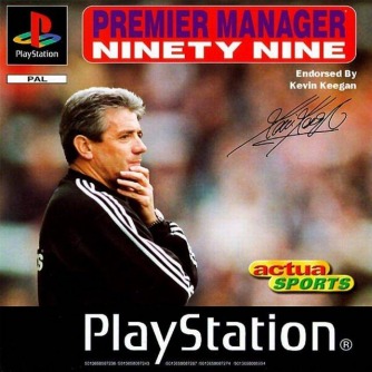 Premier Manager Ninety Nine  