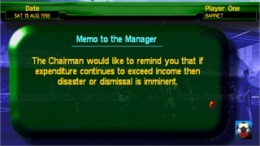  Premier Manager Ninety Nine