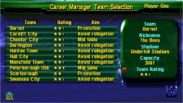   Premier Manager Ninety Nine