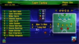 Premier Manager Ninety Nine 