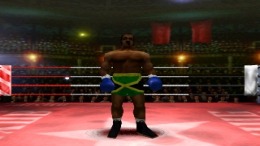   Prince Naseem Boxing