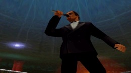 Prince Naseem Boxing 