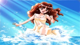 Princess Maker - Go!Go! Princess��� PS1