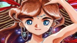 �������� ���� Princess Maker - Go!Go! Princess