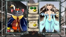 Princess Maker Pocket Daisakusen��� PS1