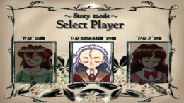 ����������� ���� Princess Maker Pocket Daisakusen