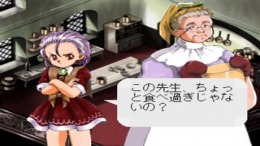 ������� ��� Princess Maker Yumemiru Yousei