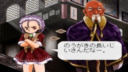 ������� Princess Maker Yumemiru Yousei