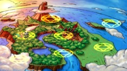 Prism Land Story PS1