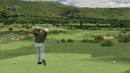  Pro 18 World Tour Golf