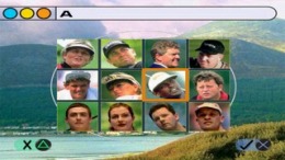   Pro 18 World Tour Golf