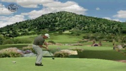 Pro 18 World Tour Golf PS1