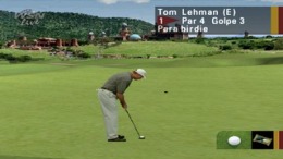 Pro 18 World Tour Golf 